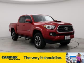 Toyota 2019 Tacoma