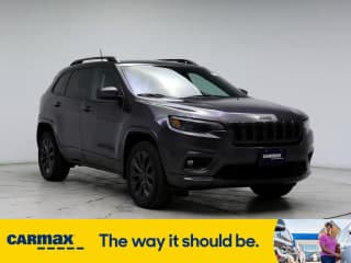 Jeep 2020 Cherokee