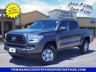 Toyota 2020 Tacoma