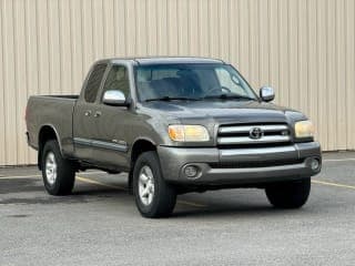 Toyota 2005 Tundra