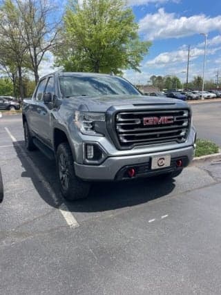 GMC 2021 Sierra 1500