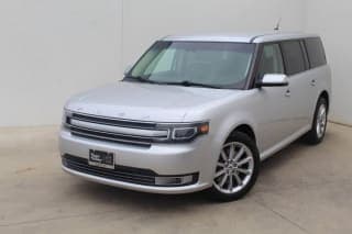 Ford 2015 Flex