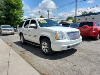 GMC 2007 Yukon