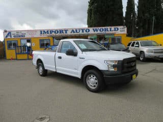 Ford 2016 F-150