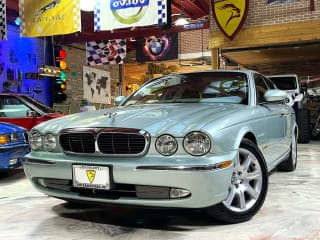 Jaguar 2004 XJ