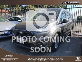 Ford 2020 Transit Connect