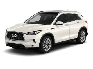 Infiniti 2021 QX50