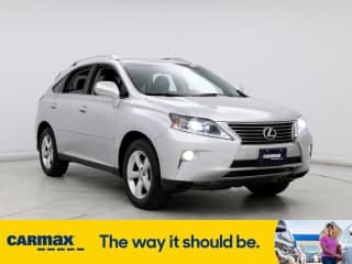 Lexus 2014 RX 350