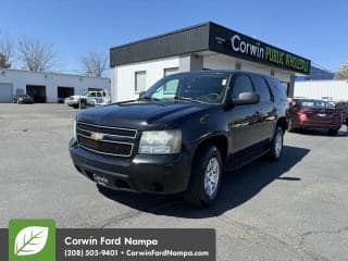 Chevrolet 2011 Tahoe