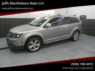 Dodge 2017 Journey