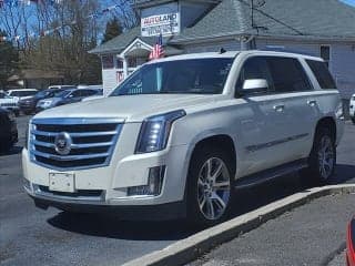 Cadillac 2015 Escalade