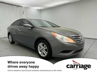 Hyundai 2013 Sonata