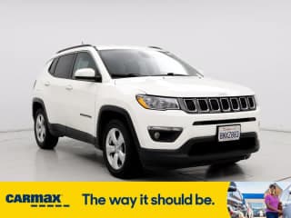 Jeep 2018 Compass