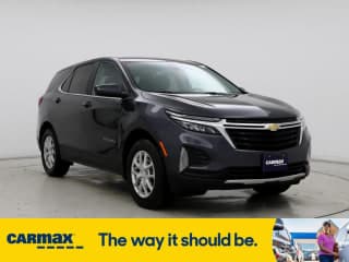 Chevrolet 2023 Equinox