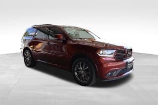 Dodge 2017 Durango