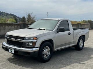 GMC 2005 Canyon