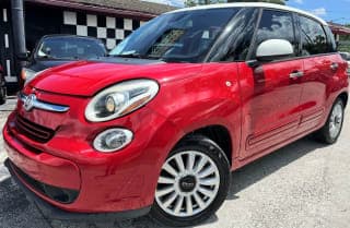 FIAT 2014 500L