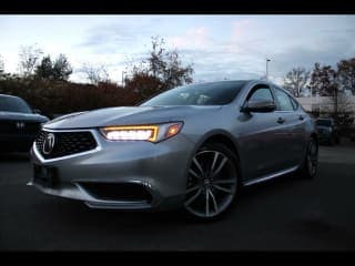 Acura 2020 TLX