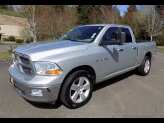 Dodge 2010 Ram 1500