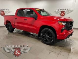 Chevrolet 2022 Silverado 1500