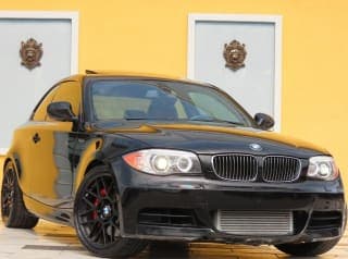 BMW 2013 1 Series