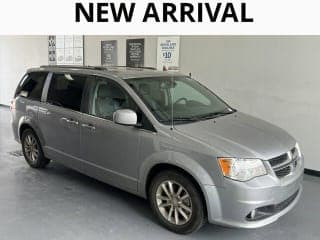 Dodge 2019 Grand Caravan