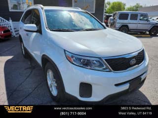 Kia 2015 Sorento