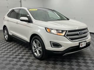 Ford 2015 Edge