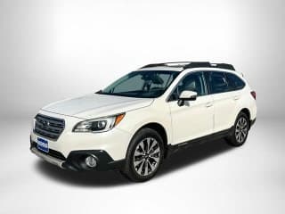 Subaru 2017 Outback