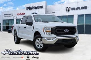 Ford 2022 F-150