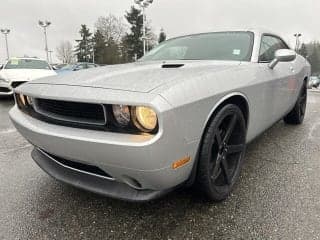 Dodge 2012 Challenger