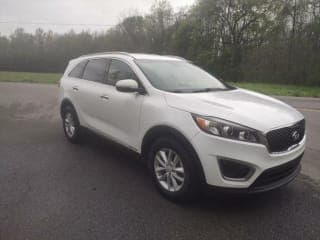 Kia 2016 Sorento