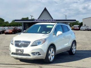 Buick 2015 Encore