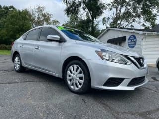 Nissan 2019 Sentra