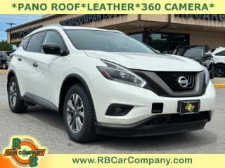 Nissan 2018 Murano