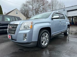 GMC 2015 Terrain