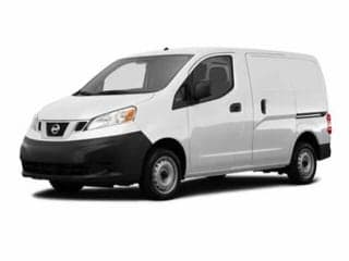 Nissan 2017 NV200