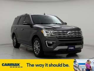 Ford 2018 Expedition