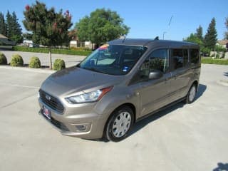 Ford 2019 Transit Connect