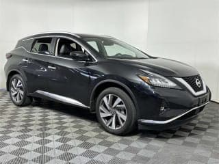 Nissan 2020 Murano