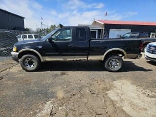 Ford 1999 F-250