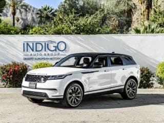 Land Rover 2020 Range Rover Velar