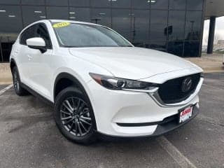 Mazda 2021 CX-5