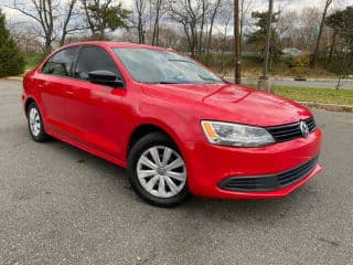 Volkswagen 2014 Jetta