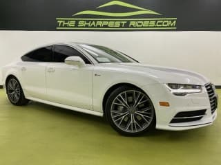 Audi 2016 A7