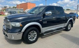 Ram 2013 1500