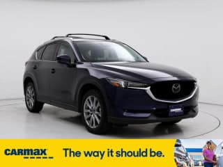 Mazda 2021 CX-5