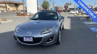 Mazda 2010 MX-5 Miata