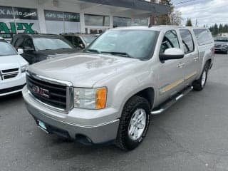 GMC 2007 Sierra 1500