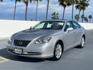 Lexus 2008 ES 350